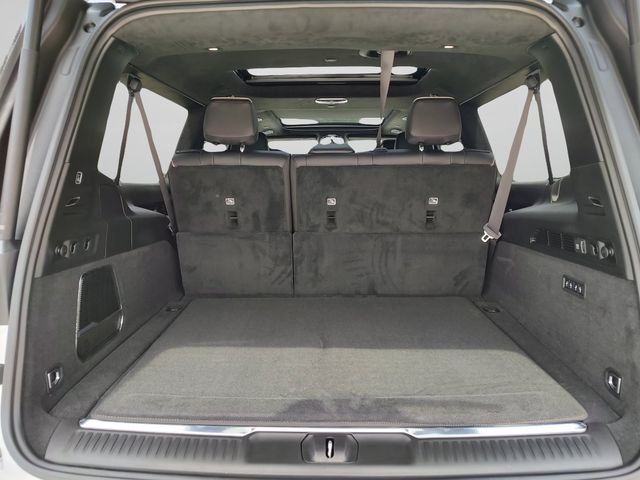 New 2026 Silver Zynith Jeep Summit Reserve image 32