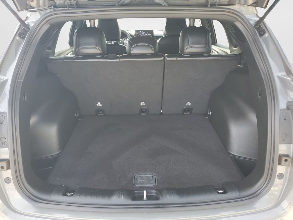 2023 Jeep Compass Trailhawk - Photo 9
