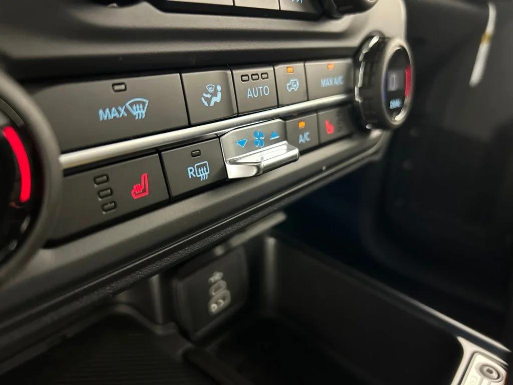 New 2026 Marsh Gray Ford Big Bend® image 20