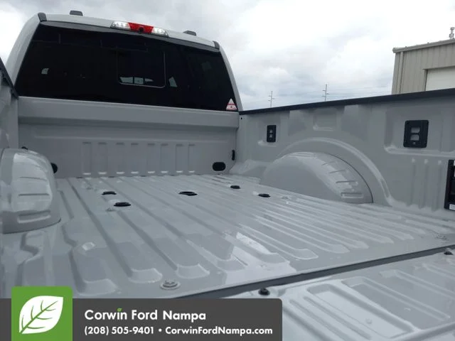 New 2026 Avalanche Ford Platinum image 29