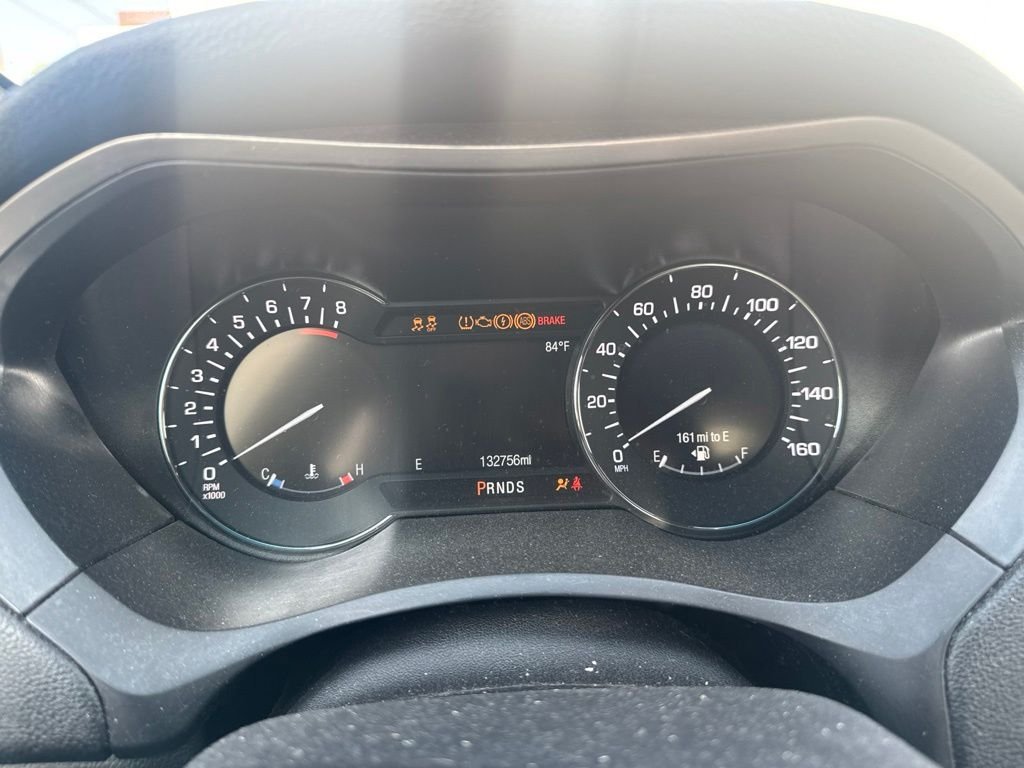 Used 2019 Black Lincoln Reserve image 8