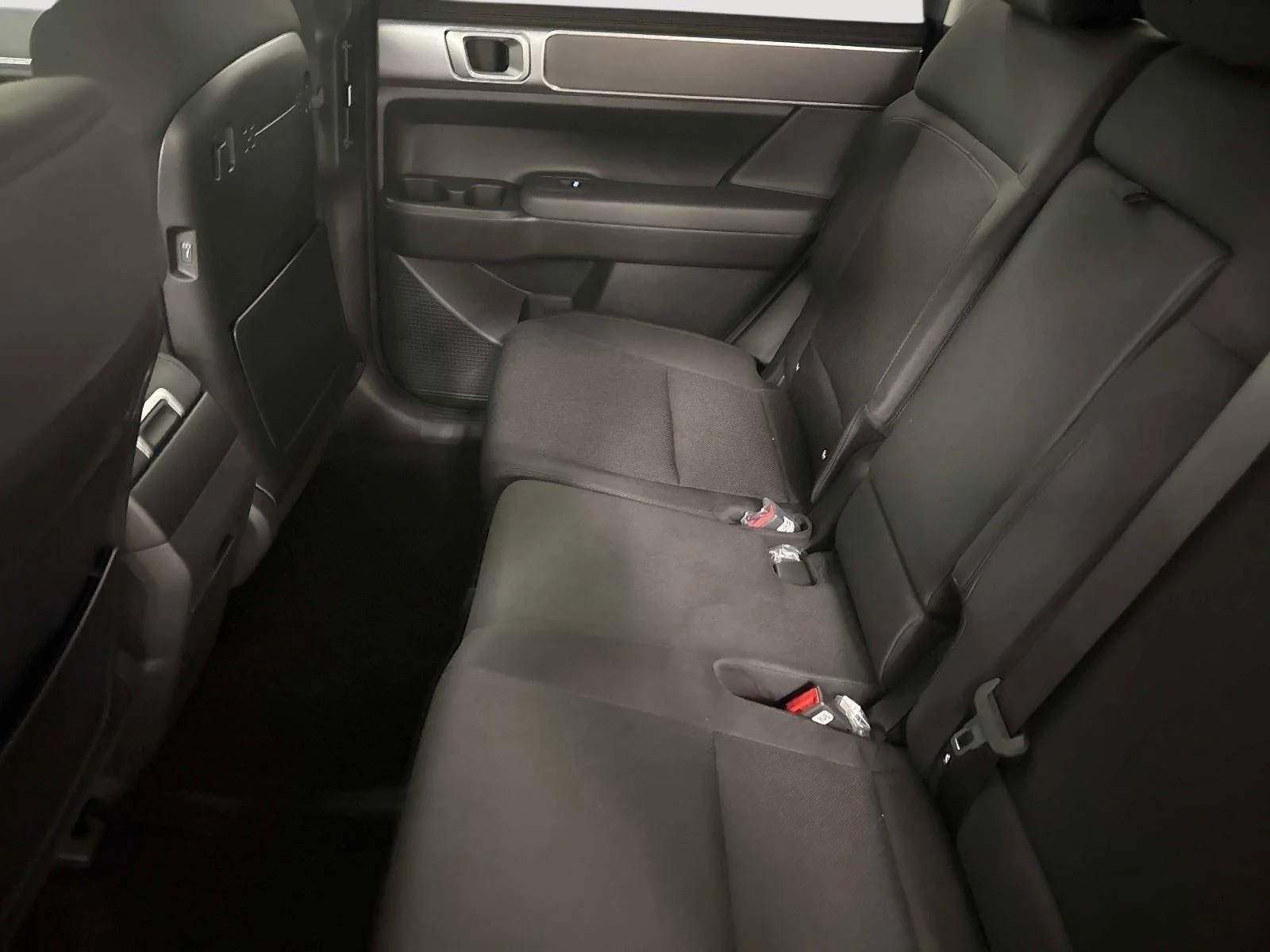 New 2026 Ecotronic Gray Hyundai SE image 13