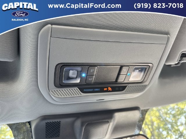 Used 2024 White Ford XL image 30