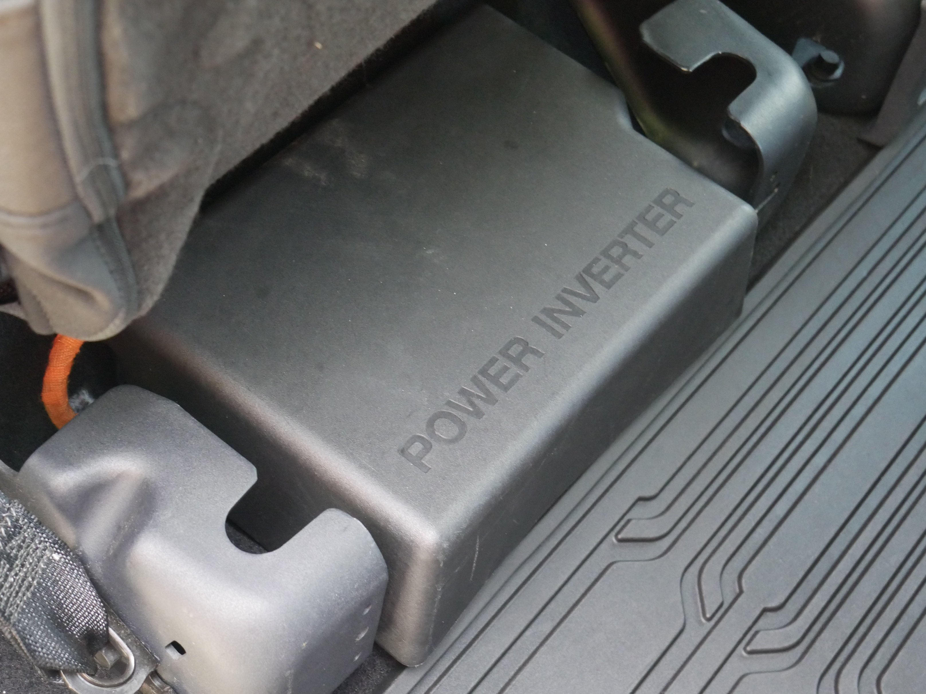 Certified Used 2023 Avalanche Gray Ford XL image 33