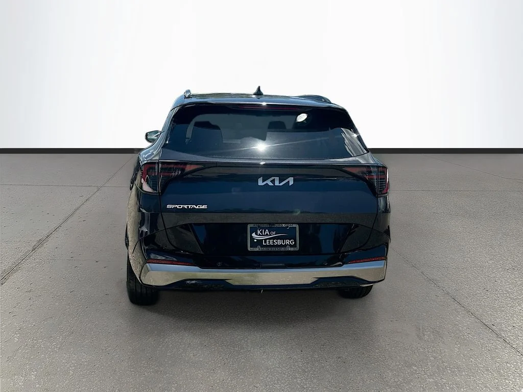 New 2026 Panthera Metal Kia SX Prestige image 6