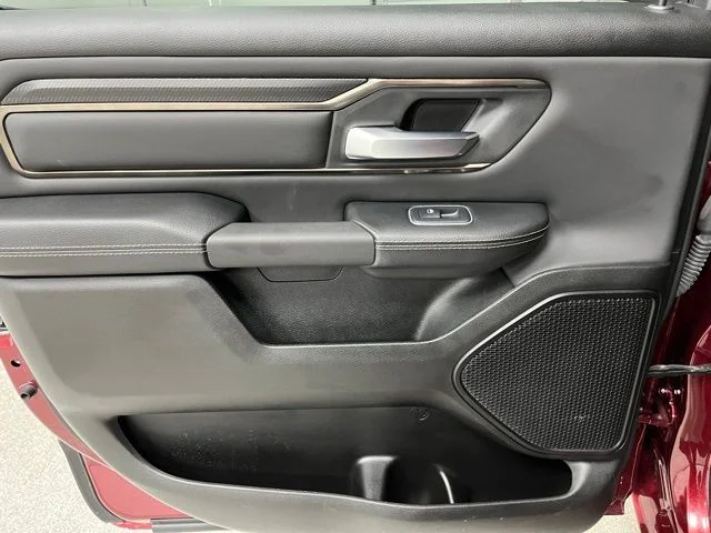 Used 2023 Red Ram Rebel image 42