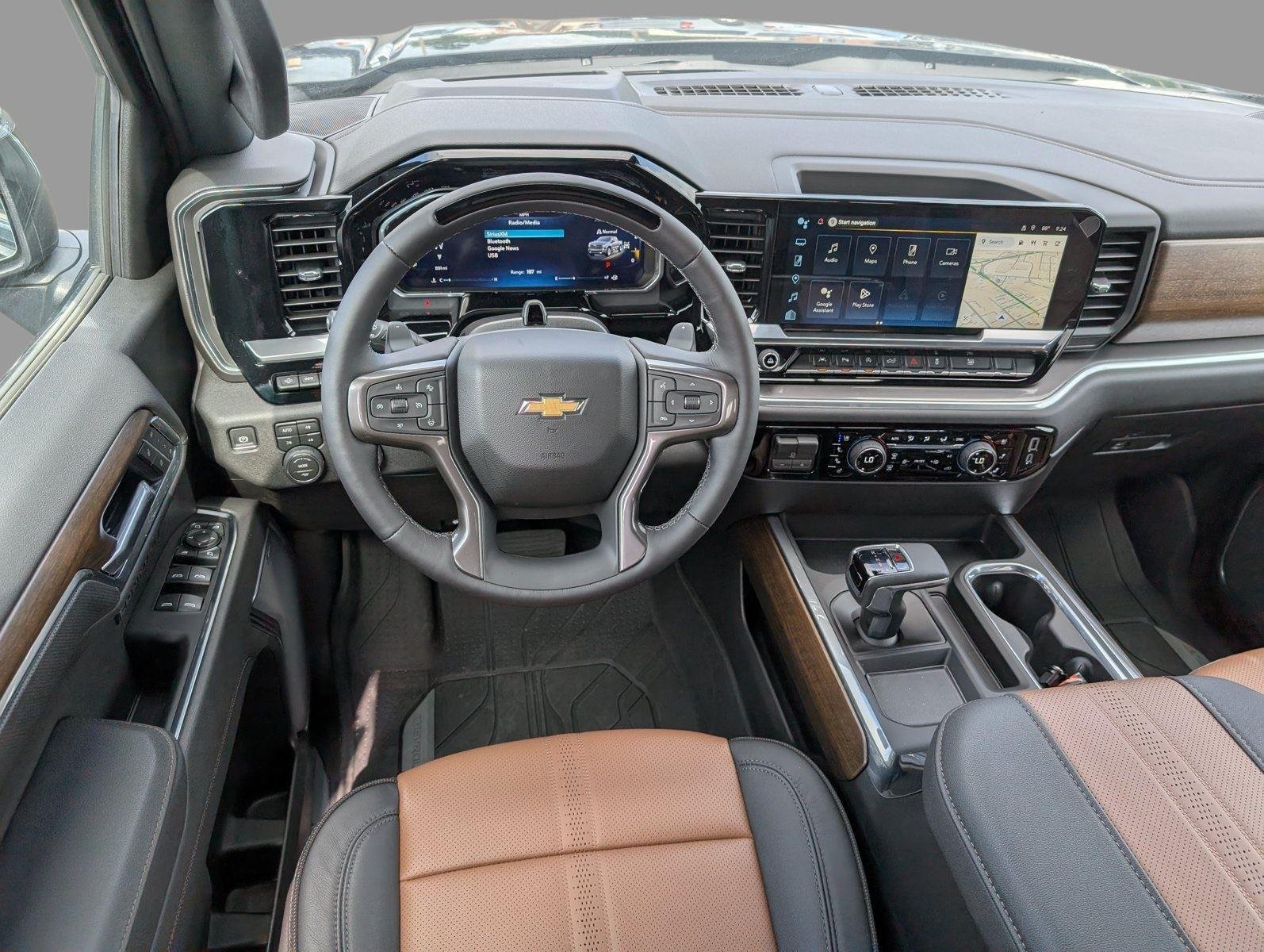 2026 Chevrolet Silverado 1500 High Country - Photo 30