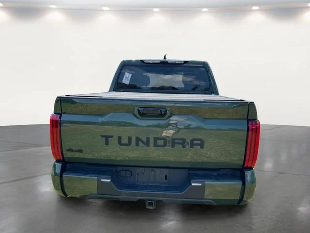 Used 2023 Green Toyota SR5 image 16