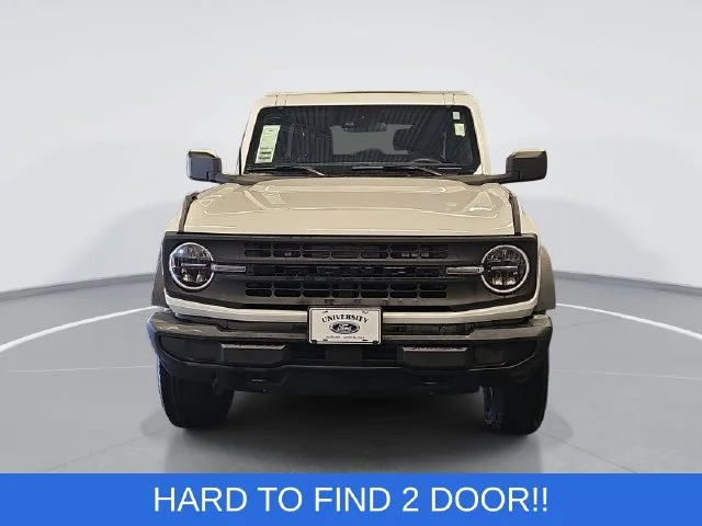 Used 2021 White Ford Base image 8