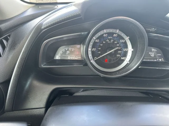 Used 2017 Black Toyota  image 16