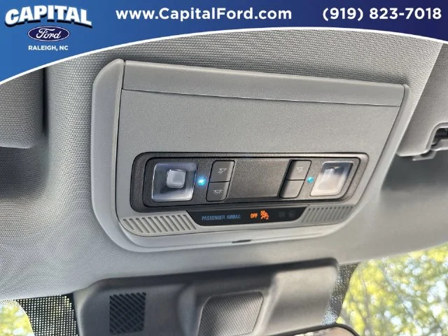 Used 2024 White Ford XL image 30