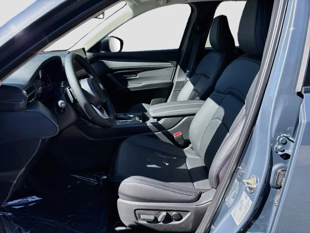 New 2026 Polymetal Gray Metallic Mazda 2.5 S Premium Plus AWD image 22