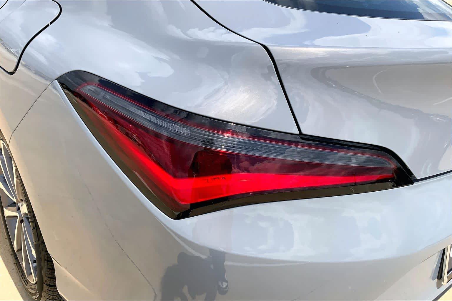 Used 2026 Urban Gray Pearl Acura  image 27