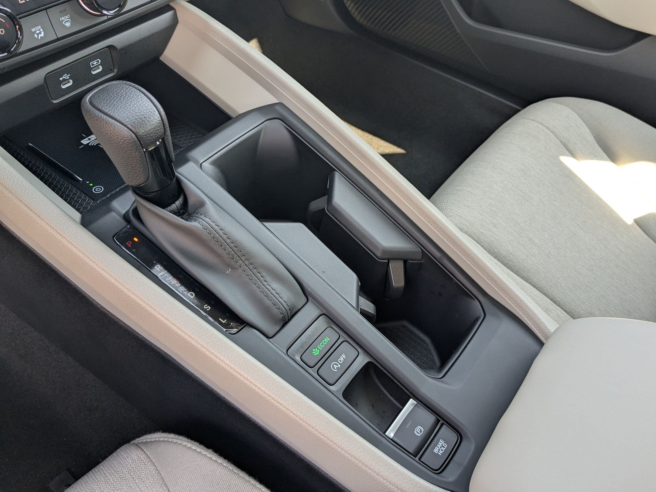 New 2026 Platinum White Pearl Honda SE image 20