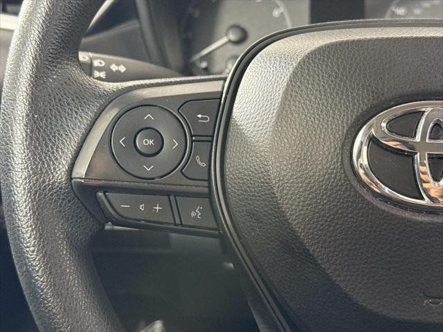 Certified Used 2024 CELESTITE GRAY ME. Toyota  image 17