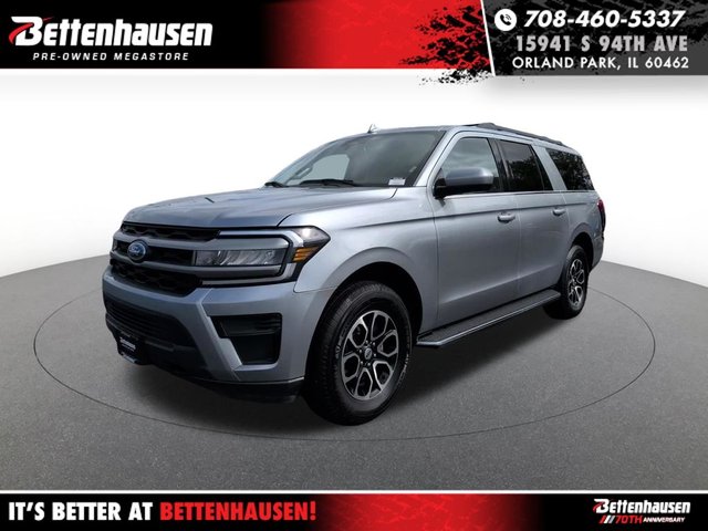 2023 Ford Expedition Max XLT