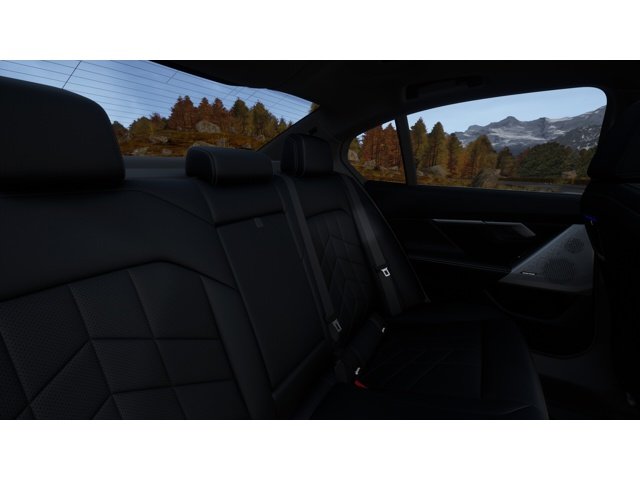 New 2027 Dark Graphite Metallic BMW 530i xDrive image 12