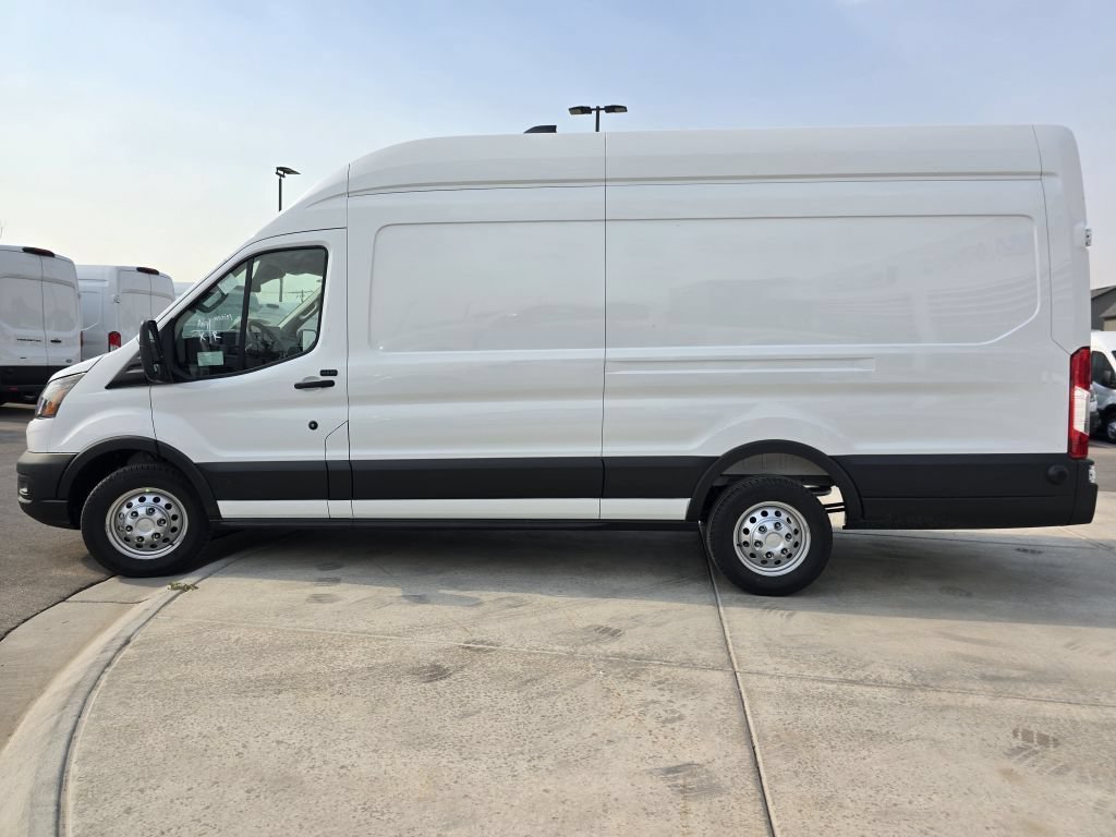 New 2026 Oxford White Ford XL image 19