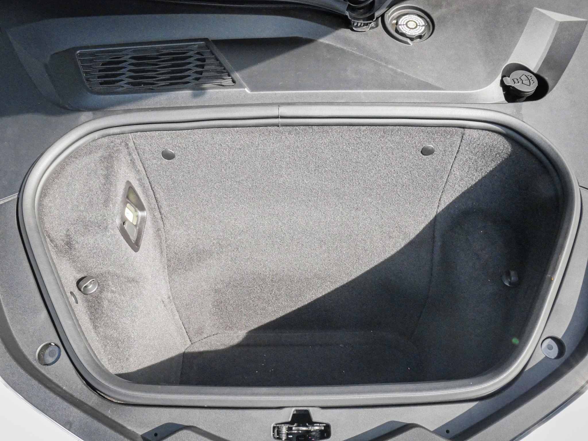 Used 2021 Ceramic Matrix Gray Metallic Chevrolet 2LT image 29