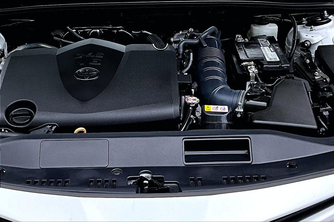 Used 2023 Beige Toyota TRD V6 image 31