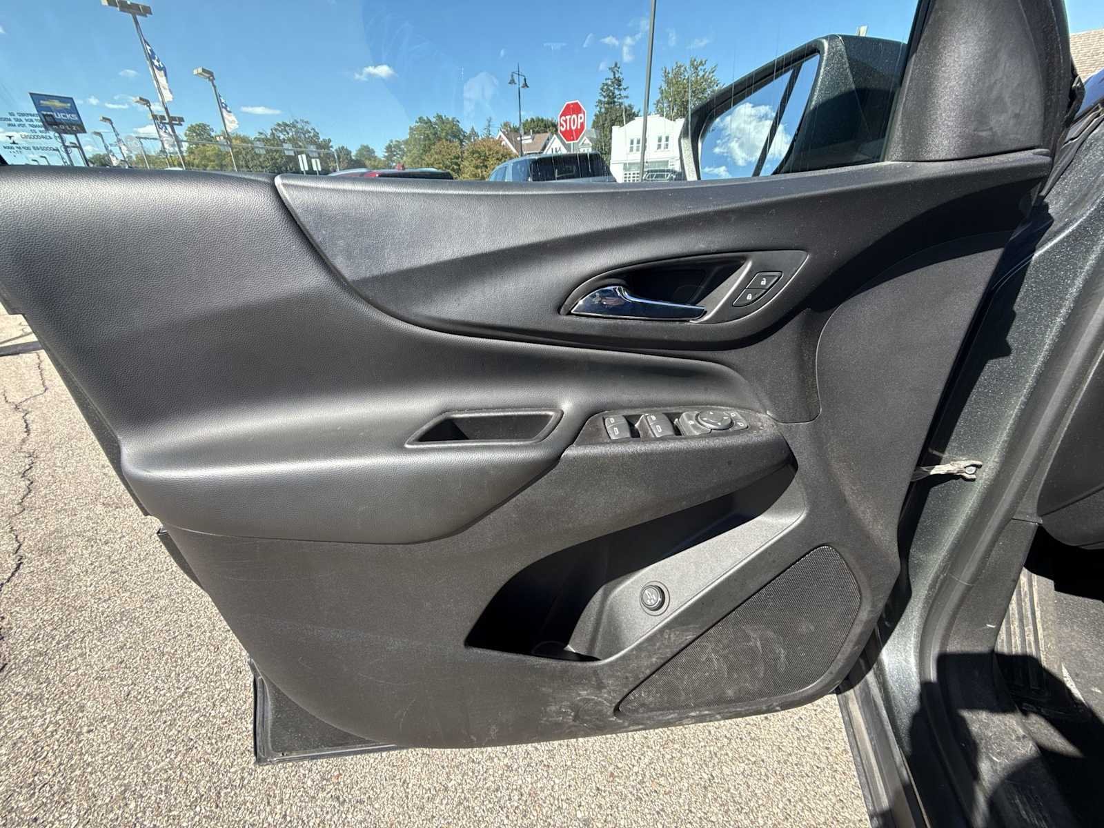 2018 Chevrolet Equinox LT - Photo 22