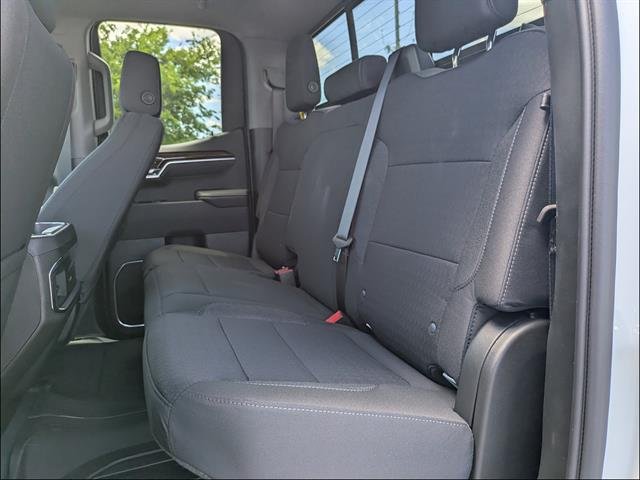 2026 GMC Sierra 1500 Elevation - Photo 16