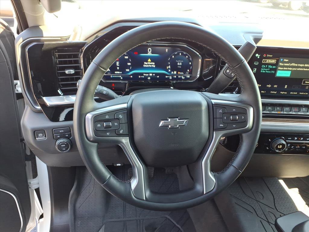 2023 Chevrolet Silverado 1500 RST - Photo 7