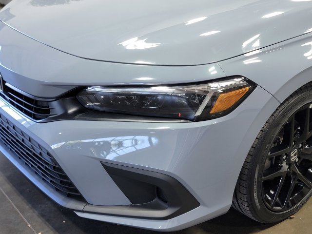 2024 Honda Civic Sport - Photo 9