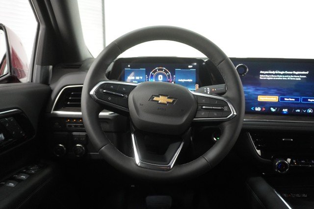 2026 Chevrolet Tahoe LT - Photo 29