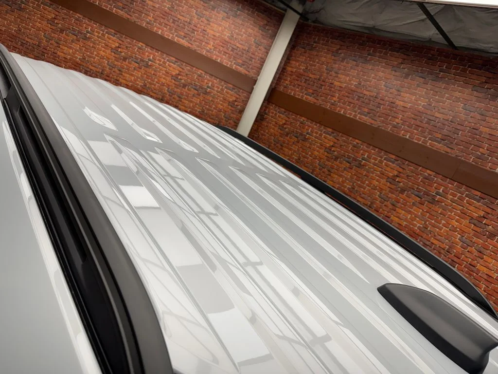 New 2026 Space White Metallic Ford Active image 29