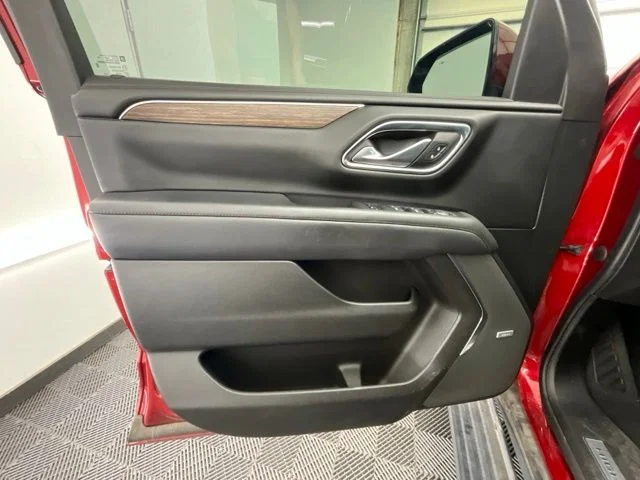 2023 Chevrolet Tahoe High Country - Photo 9