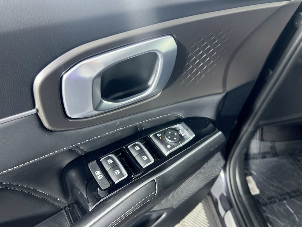 2026 Kia Sorento EX - Photo 14