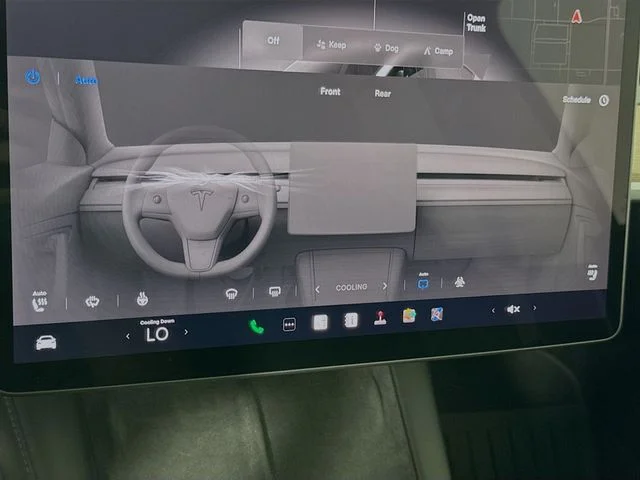 Used 2023  Tesla Long Range image 15