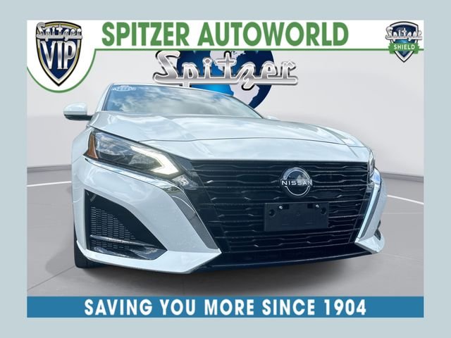 2023 Nissan Altima 2.5 SL