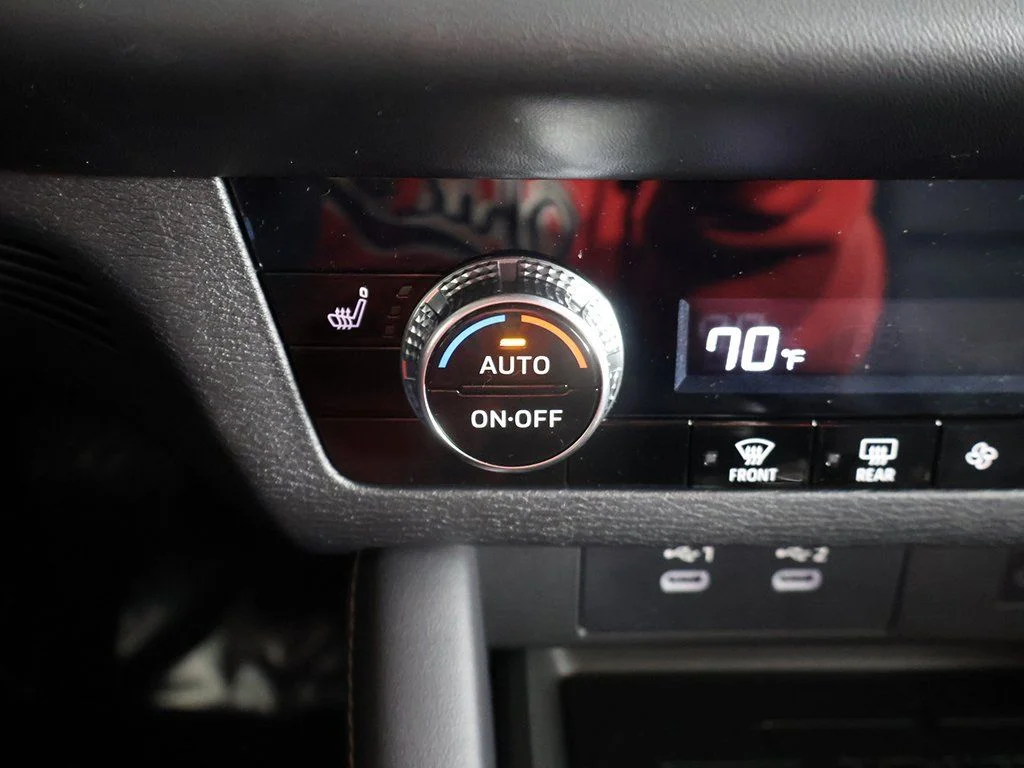 2026 Mitsubishi Outlander SE - Photo 54