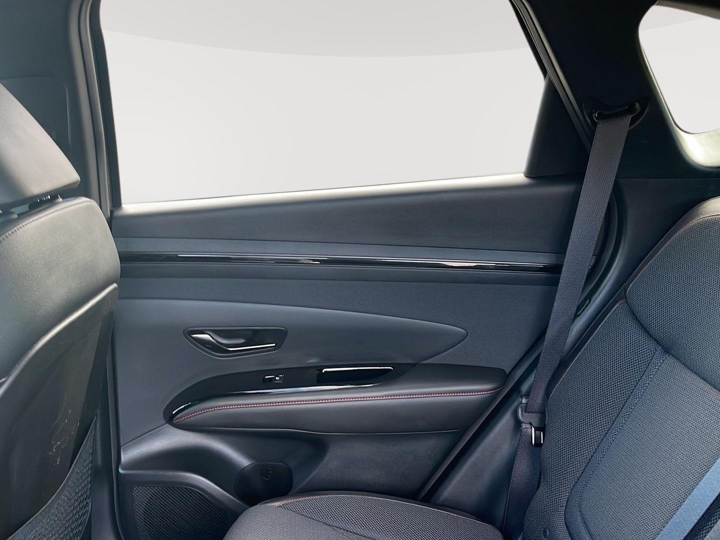 Used 2022 Portofino Gray Hyundai N Line image 10
