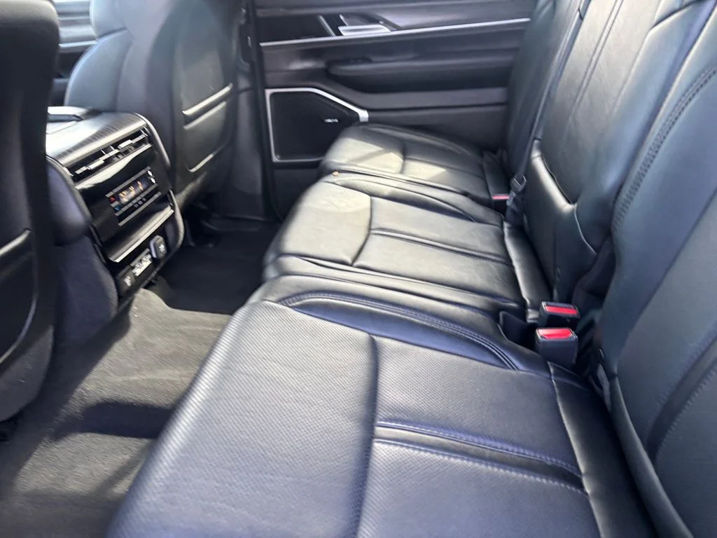 Used 2024 Black Jeep Series II image 25
