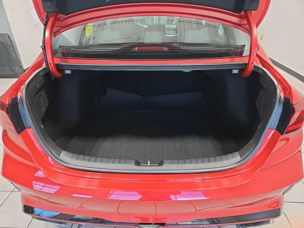 Used 2023 Red Kia GT image 14