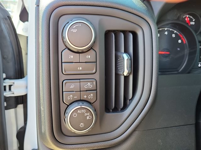 2026 Chevrolet Silverado 2500 HD Work Truck - Photo 9