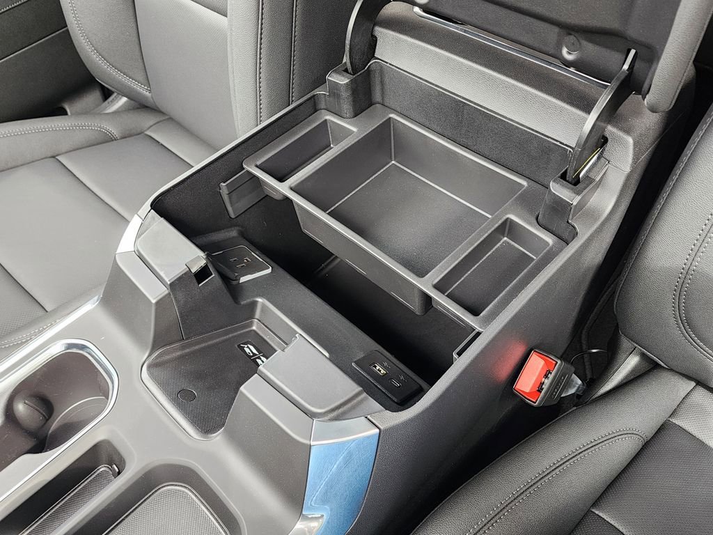 2026 GMC Sierra 1500 SLT - Photo 33