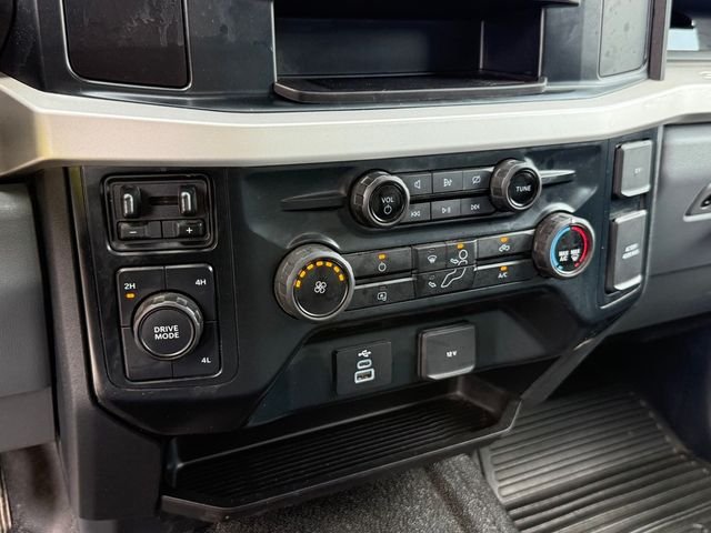 Used 2023 White Ford XL image 15