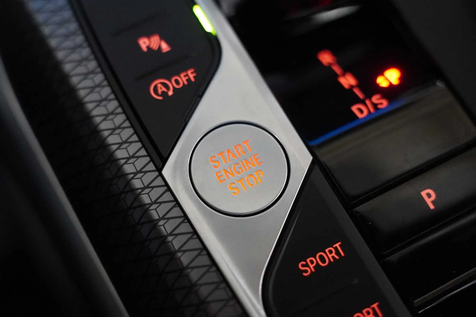 Used 2026 Black Sapphire Metallic BMW 430i image 20