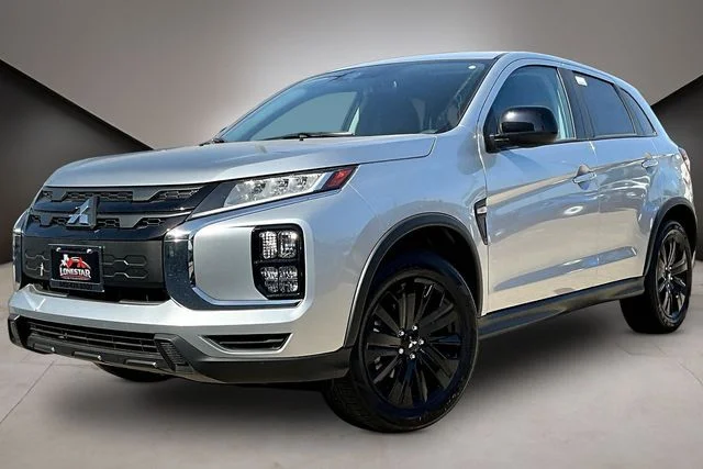 2026 Mitsubishi Outlander Sport 2.0 LE