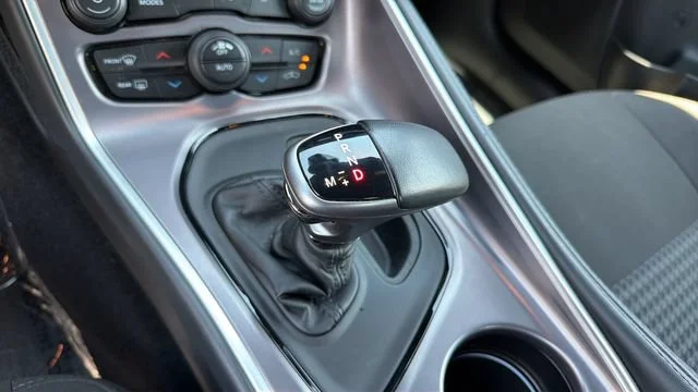 Used 2021 Gray Dodge R/T Scat Pack image 30