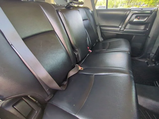 Used 2022 Gray Toyota TRD Off-Road image 33
