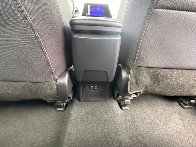 Used 2025  Toyota LE image 22