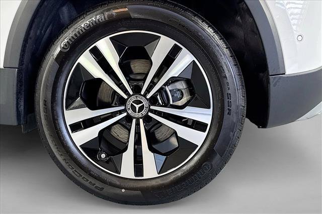New 2026 Polar White Mercedes-Benz GLA 250 image 59