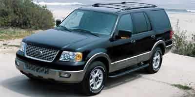 Used 2004  Ford Eddie Bauer image 1