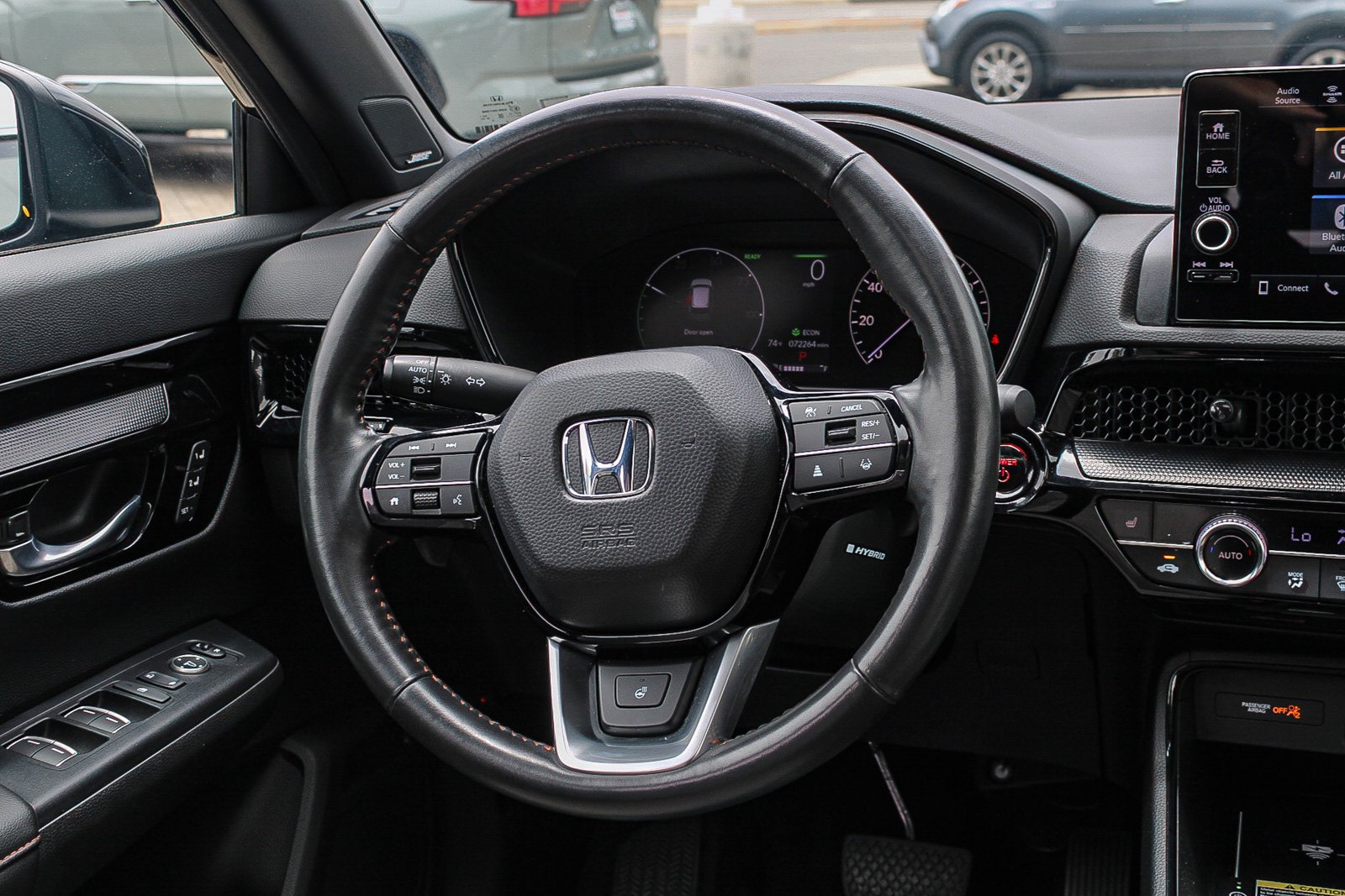 Used 2024  Honda Sport Touring image 16