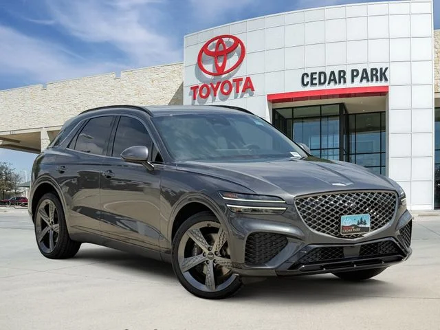 2023 Genesis GV70 2.5T Standard AWD's photo